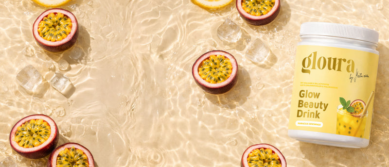 Beauty Drink