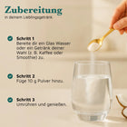 Kollagen Creamer – 300g