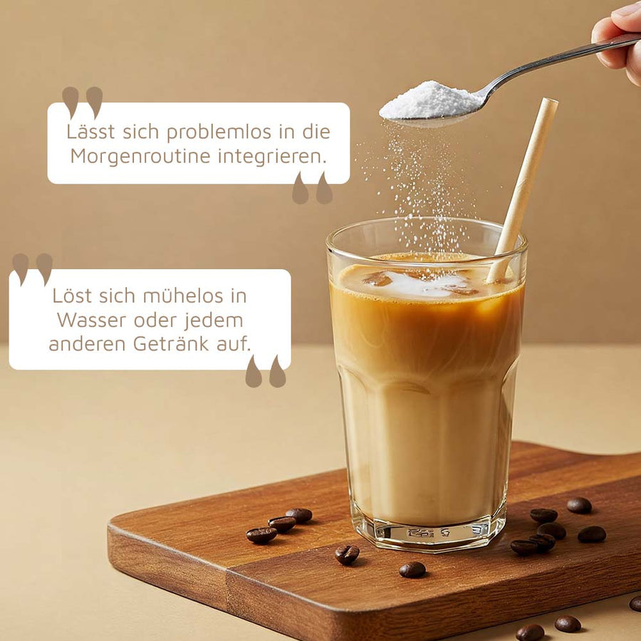 Poudre de collagène – 500 g