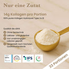Poudre de collagène – 500 g
