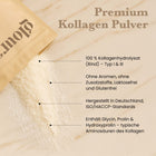 Poudre de collagène – 500 g