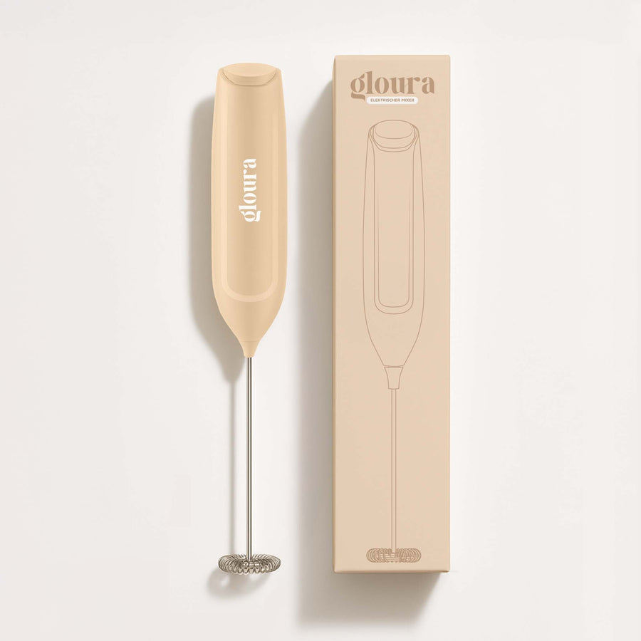 Kollagen Mixer