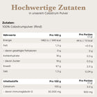 Colostrum Pulver - Neutral, 120g