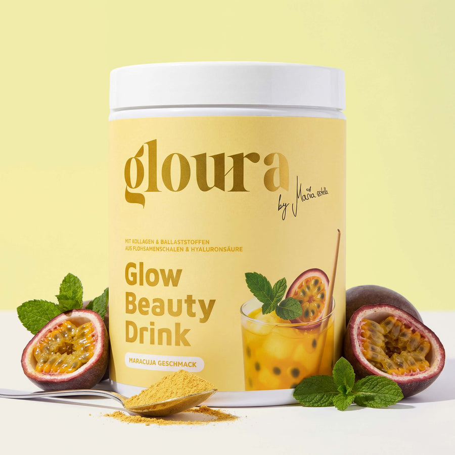 Glow Beauty Drink