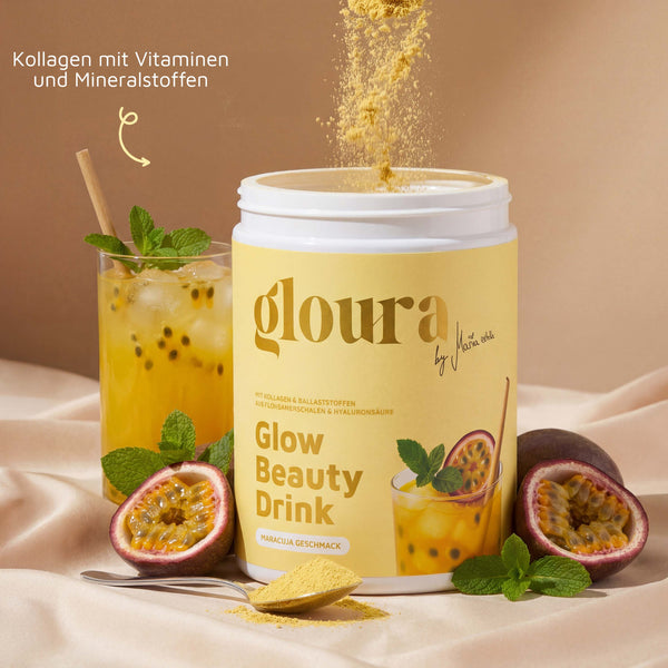 Glow Beauty Drink