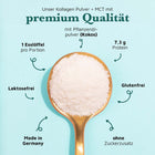 Kollagen Creamer – 300g